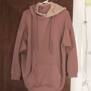 Aerie sweatshirt